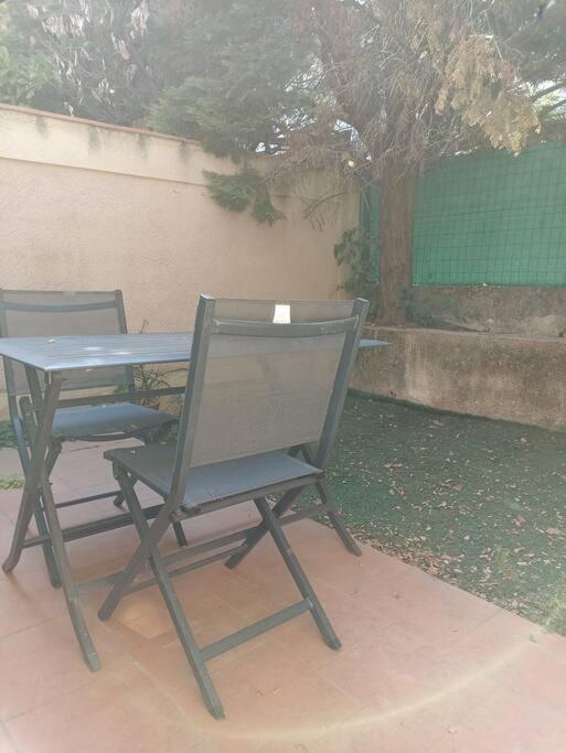 Les Quatre Loges N°1 Aix-en-Provence Exterior foto