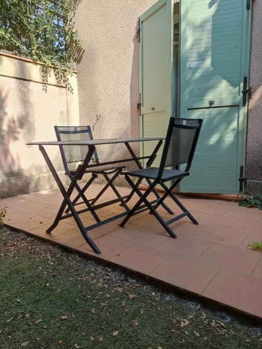 Les Quatre Loges N°1 Aix-en-Provence Exterior foto