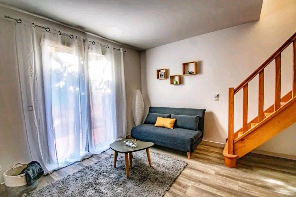 Les Quatre Loges N°1 Aix-en-Provence Exterior foto