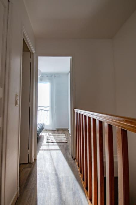 Les Quatre Loges N°1 Aix-en-Provence Exterior foto