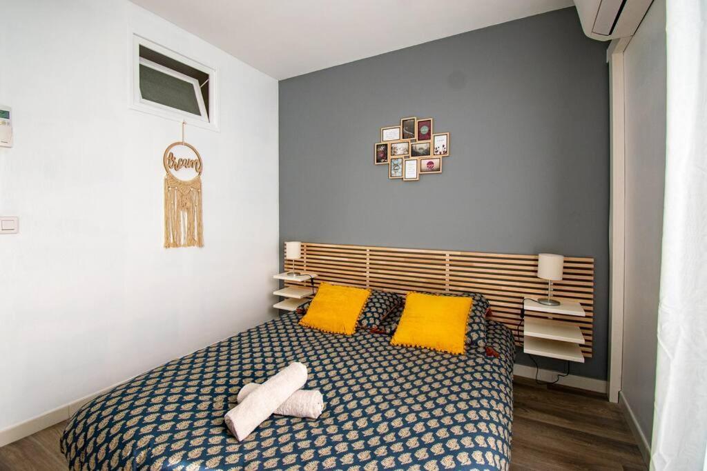 Les Quatre Loges N°1 Aix-en-Provence Exterior foto