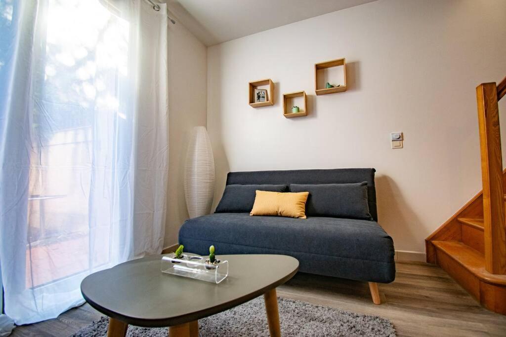 Les Quatre Loges N°1 Aix-en-Provence Exterior foto